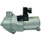Wai Global Starter, STRMT PMGR 12V 19T CW, 16kW12 Volt, CCW, 19Tooth Pinion 19191N - alternate 4